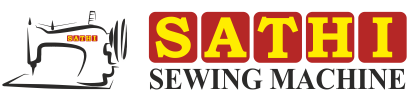 Sathi Sewing Machine